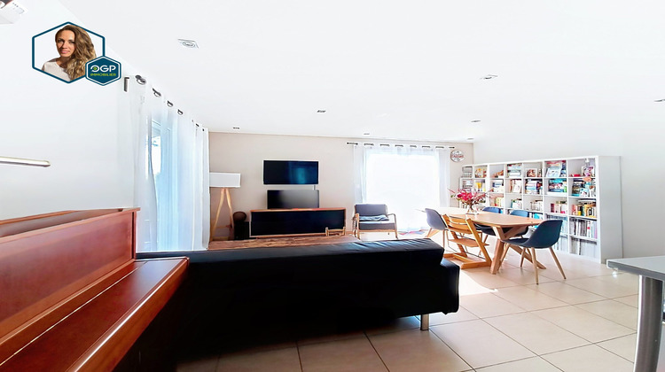 Ma-Cabane - Vente Maison Bouloc, 93 m²