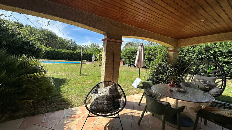 Ma-Cabane - Vente Maison BOULOC, 170 m²