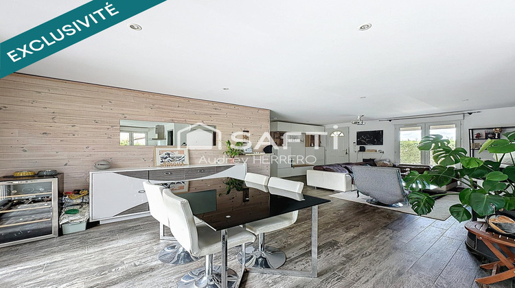 Ma-Cabane - Vente Maison Bouloc, 104 m²