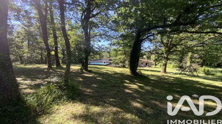 Ma-Cabane - Vente Maison Bouloc, 165 m²