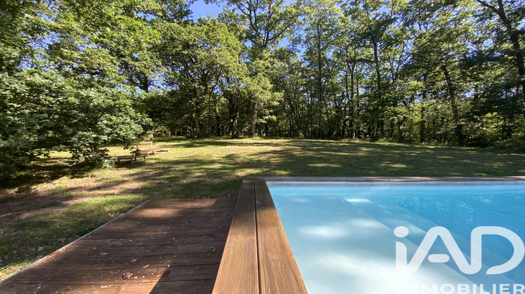 Ma-Cabane - Vente Maison Bouloc, 165 m²