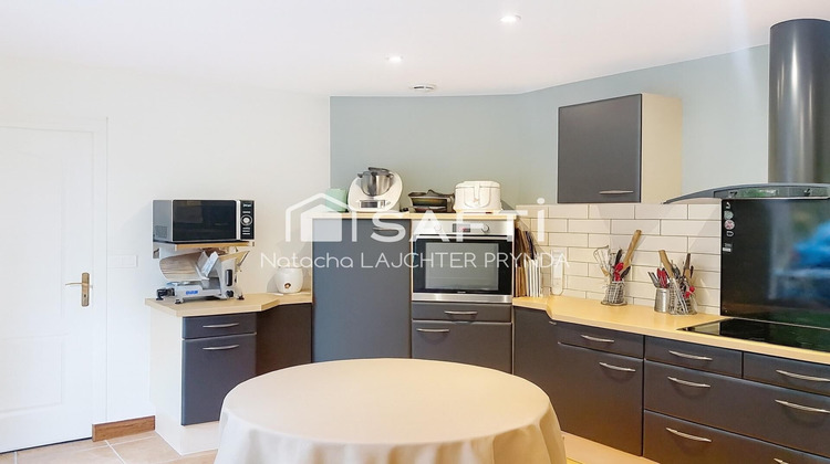Ma-Cabane - Vente Maison Bouloc, 181 m²