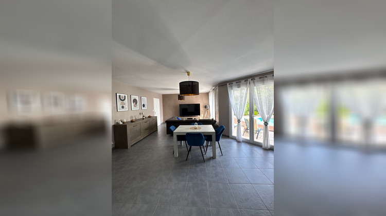 Ma-Cabane - Vente Maison BOULOC, 117 m²