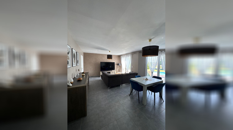 Ma-Cabane - Vente Maison BOULOC, 117 m²