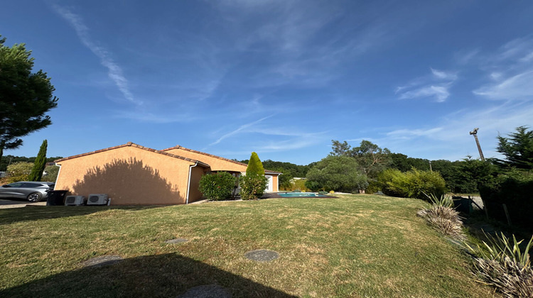 Ma-Cabane - Vente Maison BOULOC, 117 m²