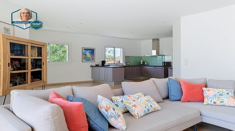 Ma-Cabane - Vente Maison Bouloc, 164 m²