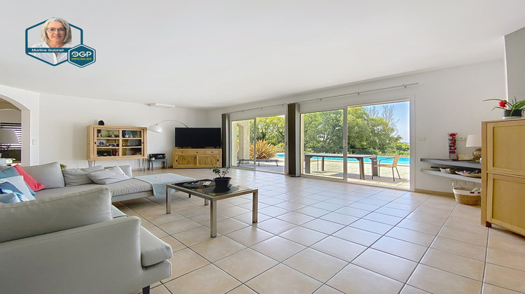 Ma-Cabane - Vente Maison Bouloc, 164 m²