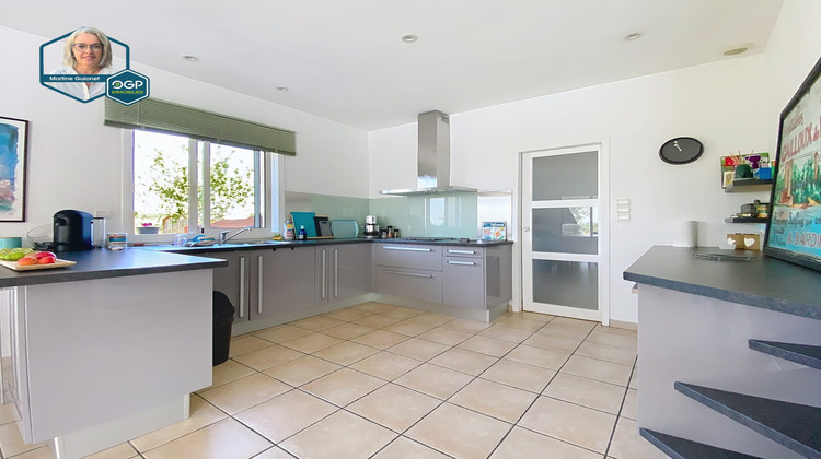 Ma-Cabane - Vente Maison Bouloc, 164 m²
