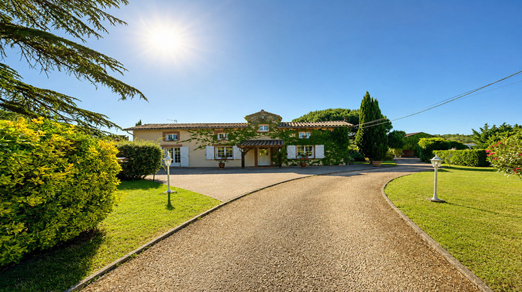 Ma-Cabane - Vente Maison BOULOC, 218 m²
