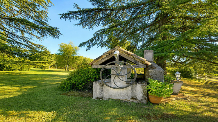 Ma-Cabane - Vente Maison BOULOC, 218 m²