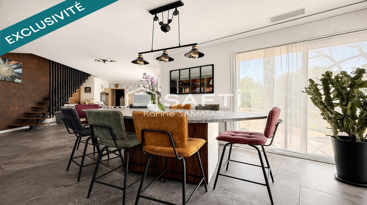 Ma-Cabane - Vente Maison Bouloc, 168 m²