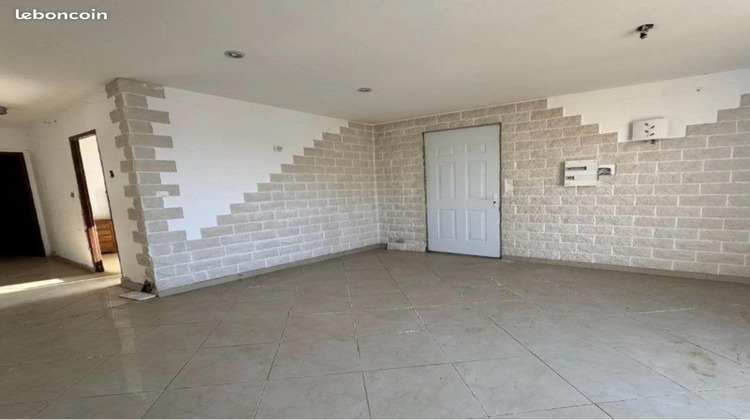 Ma-Cabane - Vente Maison Bouloc, 61 m²