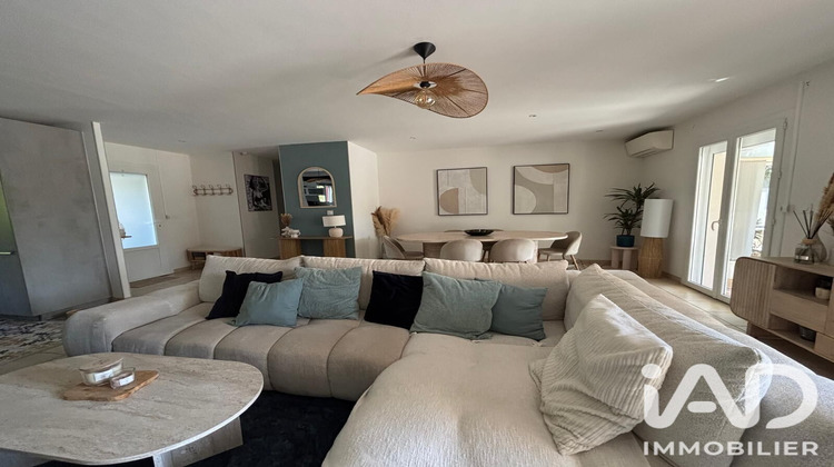 Ma-Cabane - Vente Maison Bouloc, 147 m²