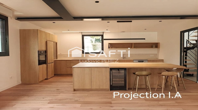 Ma-Cabane - Vente Maison Bouloc, 130 m²