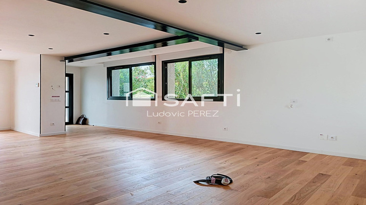Ma-Cabane - Vente Maison Bouloc, 130 m²
