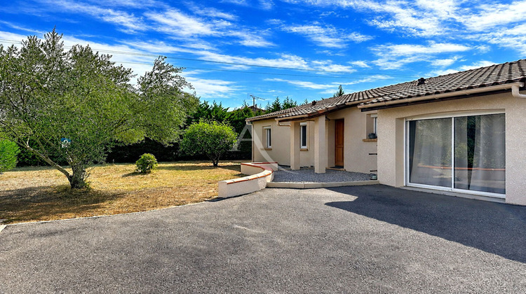 Ma-Cabane - Vente Maison BOULOC, 105 m²