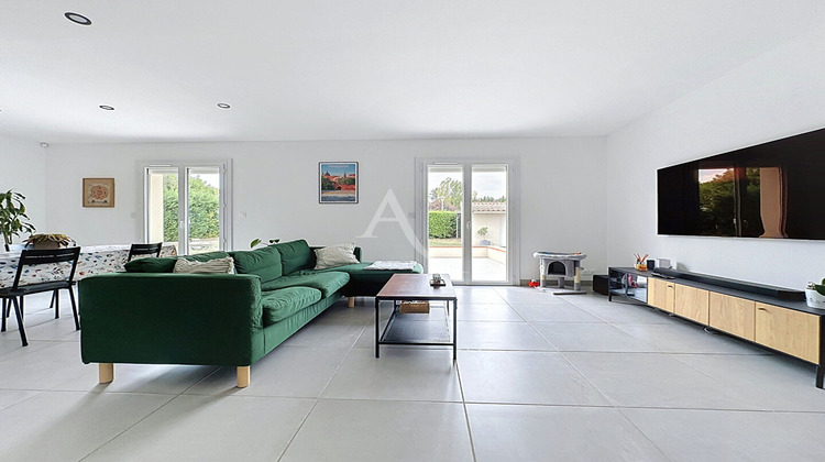 Ma-Cabane - Vente Maison BOULOC, 105 m²