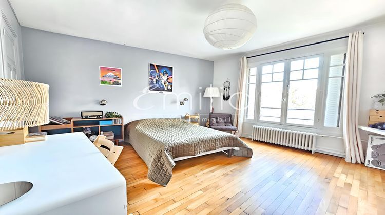 Ma-Cabane - Vente Maison BOULOGNE-BILLANCOURT, 240 m²