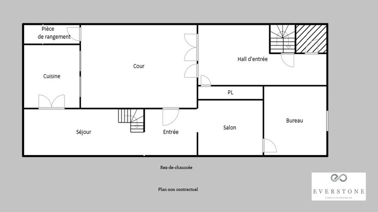 Ma-Cabane - Vente Maison BOULOGNE-BILLANCOURT, 260 m²