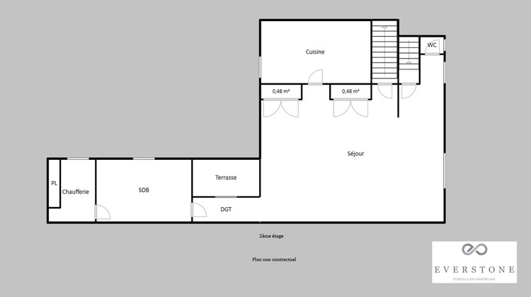 Ma-Cabane - Vente Maison BOULOGNE-BILLANCOURT, 260 m²