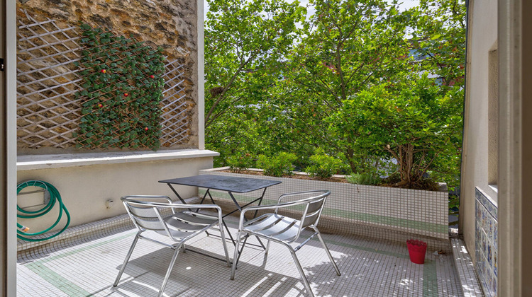 Ma-Cabane - Vente Maison BOULOGNE-BILLANCOURT, 128 m²