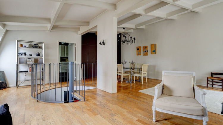 Ma-Cabane - Vente Maison BOULOGNE-BILLANCOURT, 128 m²