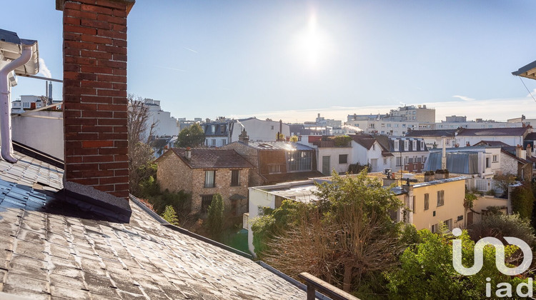 Ma-Cabane - Vente Maison Boulogne-Billancourt, 262 m²