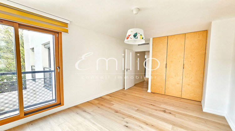 Ma-Cabane - Vente Maison BOULOGNE-BILLANCOURT, 163 m²