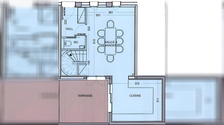Ma-Cabane - Vente Maison BOULOGNE-BILLANCOURT, 123 m²