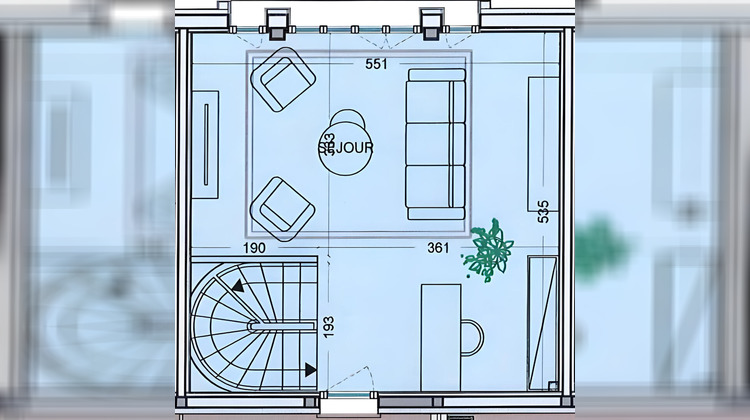 Ma-Cabane - Vente Maison BOULOGNE-BILLANCOURT, 123 m²