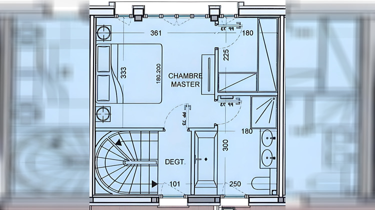 Ma-Cabane - Vente Maison BOULOGNE-BILLANCOURT, 123 m²