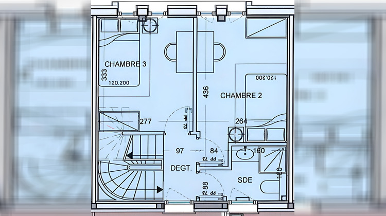 Ma-Cabane - Vente Maison BOULOGNE-BILLANCOURT, 123 m²