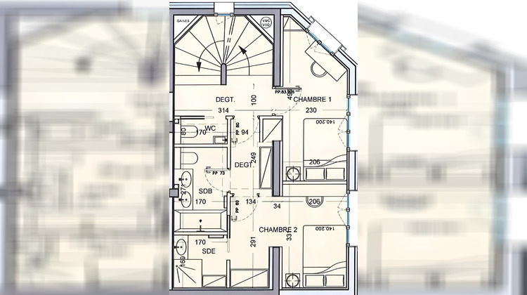 Ma-Cabane - Vente Maison BOULOGNE-BILLANCOURT, 137 m²