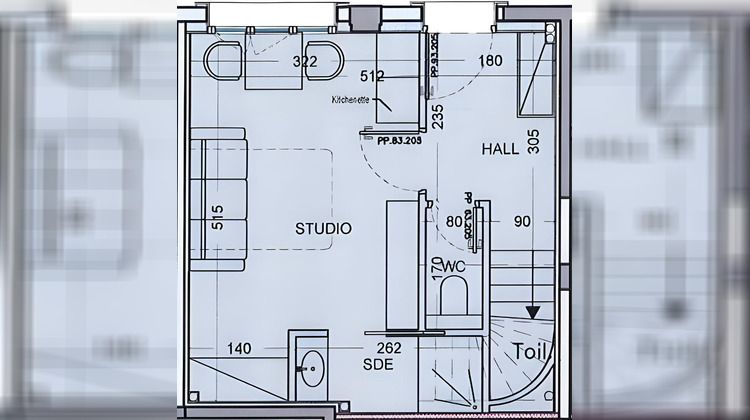 Ma-Cabane - Vente Maison BOULOGNE-BILLANCOURT, 147 m²