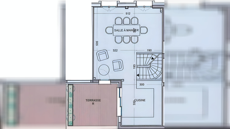 Ma-Cabane - Vente Maison BOULOGNE-BILLANCOURT, 147 m²