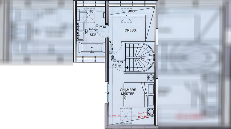 Ma-Cabane - Vente Maison BOULOGNE-BILLANCOURT, 147 m²
