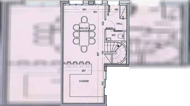Ma-Cabane - Vente Maison BOULOGNE-BILLANCOURT, 123 m²