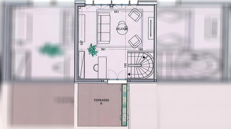 Ma-Cabane - Vente Maison BOULOGNE-BILLANCOURT, 123 m²