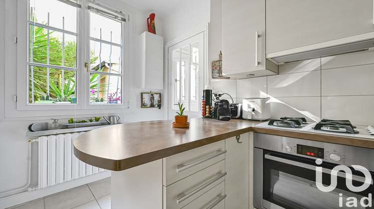 Ma-Cabane - Vente Maison Boulogne-Billancourt, 65 m²