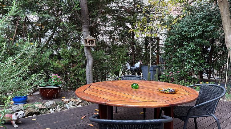 Ma-Cabane - Vente Maison BOULOGNE-BILLANCOURT, 66 m²