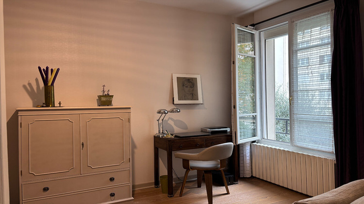 Ma-Cabane - Vente Maison BOULOGNE-BILLANCOURT, 66 m²
