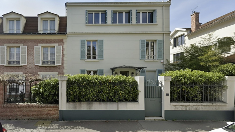 Ma-Cabane - Vente Maison Boulogne-Billancourt, 122 m²