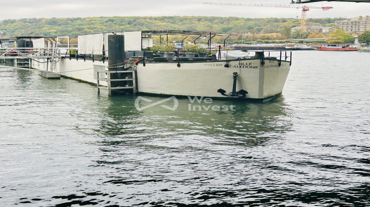 Ma-Cabane - Vente Maison Boulogne-Billancourt, 115 m²