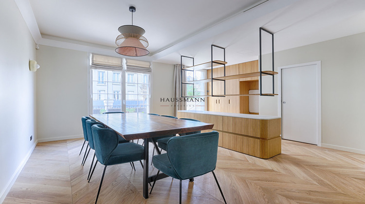 Ma-Cabane - Vente Maison BOULOGNE-BILLANCOURT, 220 m²