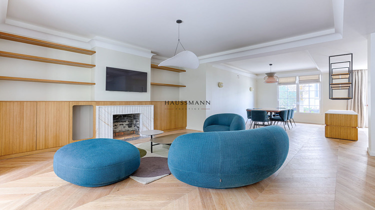 Ma-Cabane - Vente Maison BOULOGNE-BILLANCOURT, 220 m²