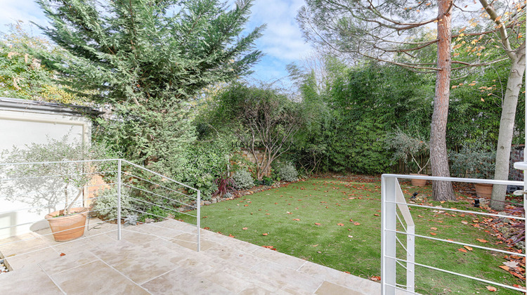 Ma-Cabane - Vente Maison BOULOGNE-BILLANCOURT, 220 m²