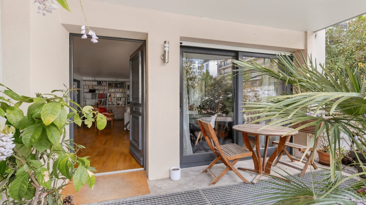Ma-Cabane - Vente Maison BOULOGNE-BILLANCOURT, 150 m²