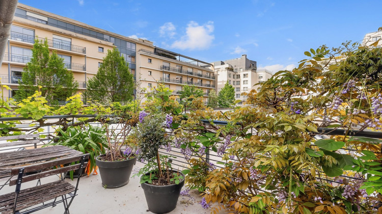 Ma-Cabane - Vente Maison BOULOGNE-BILLANCOURT, 150 m²