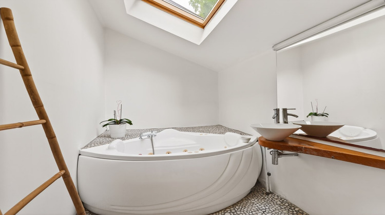 Ma-Cabane - Vente Maison BOULOGNE-BILLANCOURT, 150 m²