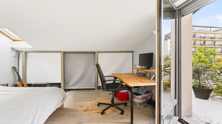 Ma-Cabane - Vente Maison BOULOGNE-BILLANCOURT, 150 m²